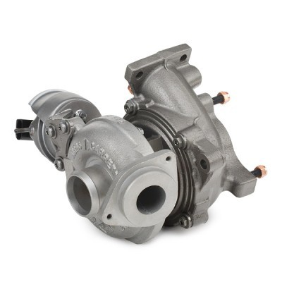 Turbocharger RIDEX 2234C10565R 2234C10565R - photo 2