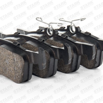 Brake Pads Set Stark SKBP-0011547 SKBP-0011547 - photo 8