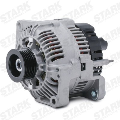 Alternator Stark SKGN-0320380 SKGN-0320380 - photo 3