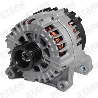Alternator Stark SKGN-0320992 SKGN-0320992 - photo 3