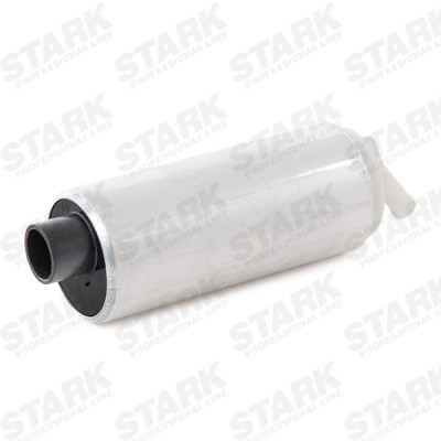 Pump, Fuel Pre-Supply Stark SKFP-0160278 SKFP-0160278 - photo 8