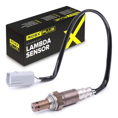 Lambda (Oxygen) Sensor RIDEX 3922L0289P 3922L0289P - photo 2