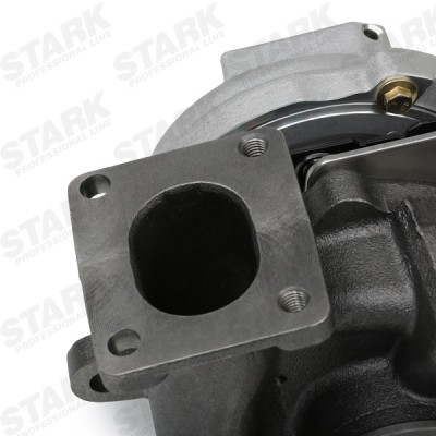 Turbocharger Stark SKCT-1190522 SKCT-1190522 - photo 5