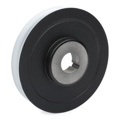 Belt Pulley, crankshaft RIDEX 3213B0051 3213B0051 - photo 6