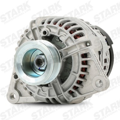 Alternator Stark SKGN-0321029 SKGN-0321029 - photo 3