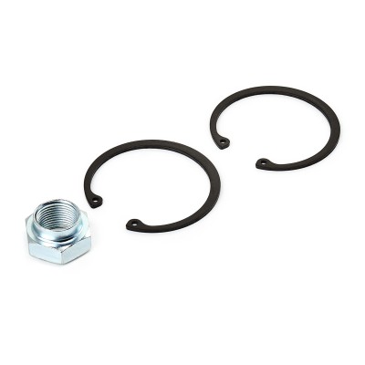 Wheel Bearing RIDEX 654W1153 654W1153 - photo 9