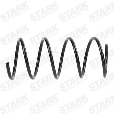 Suspension Spring Stark SKCS-0040440 SKCS-0040440 - photo 3