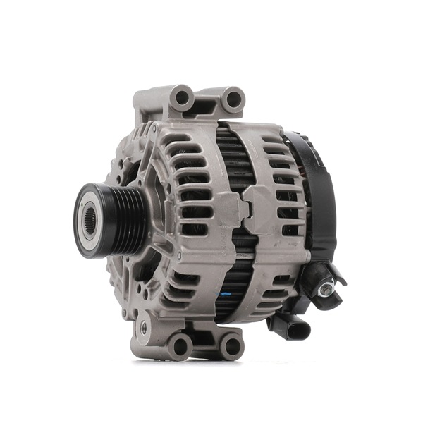 Alternator RIDEX 4G1674R 4G1674R - photo 1