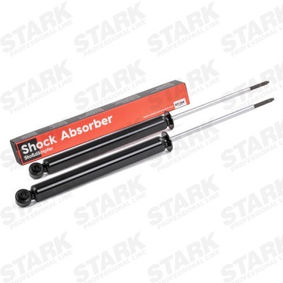 Shock Absorber Stark SKSA-0132640 SKSA-0132640 - photo 2