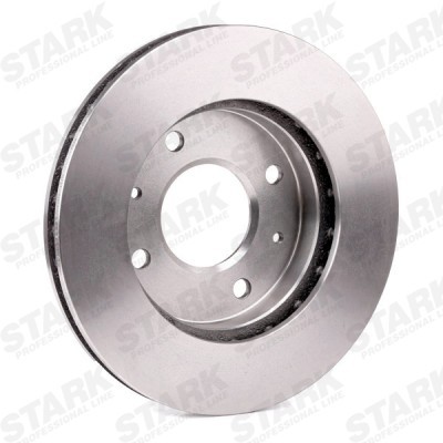 Brake Disc Stark SKBD-0020227 SKBD-0020227 - photo 3