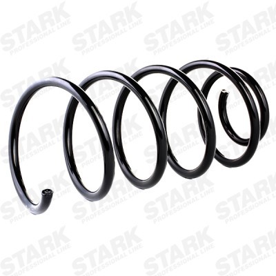 Suspension Spring Stark SKCS-0040322 SKCS-0040322 - photo 2