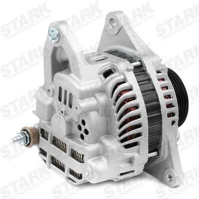 Alternator Stark SKGN-0320810 SKGN-0320810 - photo 4
