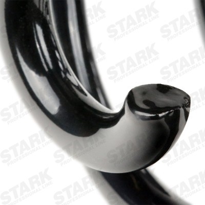Suspension Spring Stark SKCS-0040084 SKCS-0040084 - photo 4