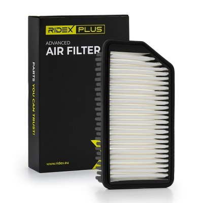 Air Filter RIDEX 8A0413P 8A0413P - photo 2