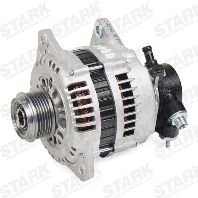 Alternator Stark SKGN-0320022 SKGN-0320022 - photo 4