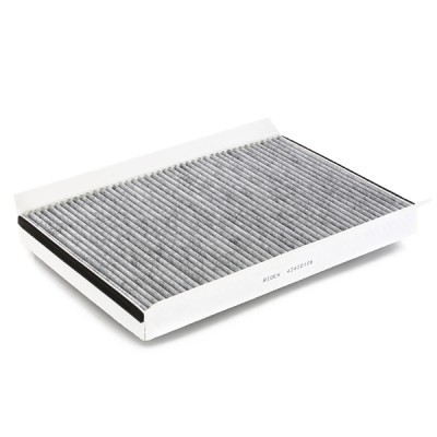 Cabin Air Filter RIDEX 424I0106 424I0106 - photo 3