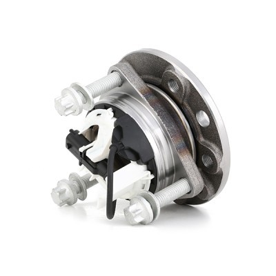 Wheel Bearing RIDEX 654W0039 654W0039 - photo 4