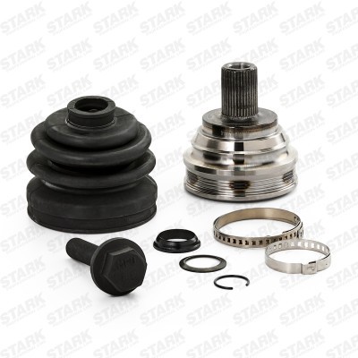 Joint Kit, Drive Shaft Stark SKJK-0200113 SKJK-0200113 - photo 3