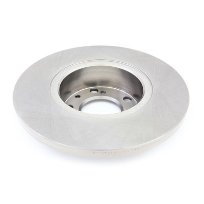 Brake Disc RIDEX 82B0911 82B0911 - photo 5