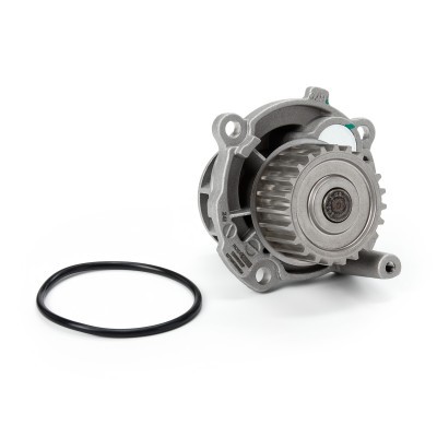 Water Pump, Engine Cooling RIDEX 1260W0030P 1260W0030P - photo 3