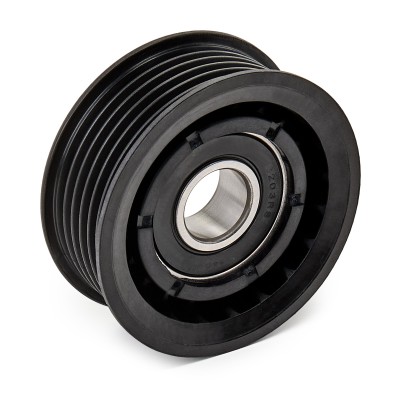 V-Ribbed Belt Deflection Guide Pulley RIDEX 312D0006 312D0006 - photo 6