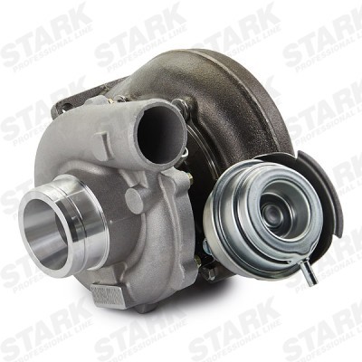 Turbocharger Stark SKCT-1191131 SKCT-1191131 - photo 4