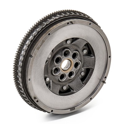 Flywheel RIDEX 577F0295R 577F0295R - photo 3