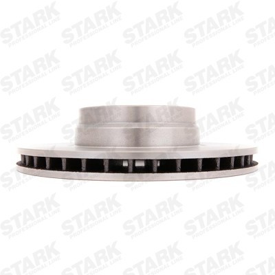 Brake Disc Stark SKBD-0020382 SKBD-0020382 - photo 3