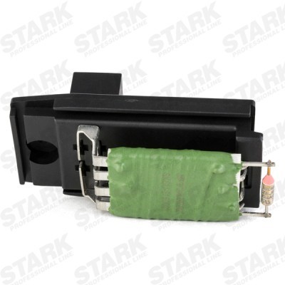 HVAC control unit Stark SKCU-2150003 SKCU-2150003 - photo 5