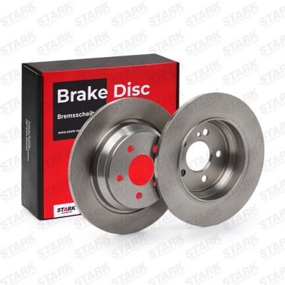 Brake Disc Stark SKBD-0023148 SKBD-0023148 - photo 2
