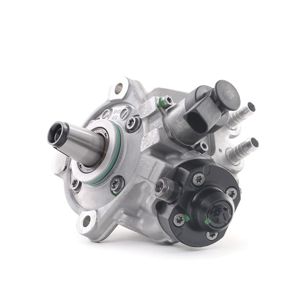 High-pressure pump RIDEX 3918H0107R 3918H0107R - photo 1