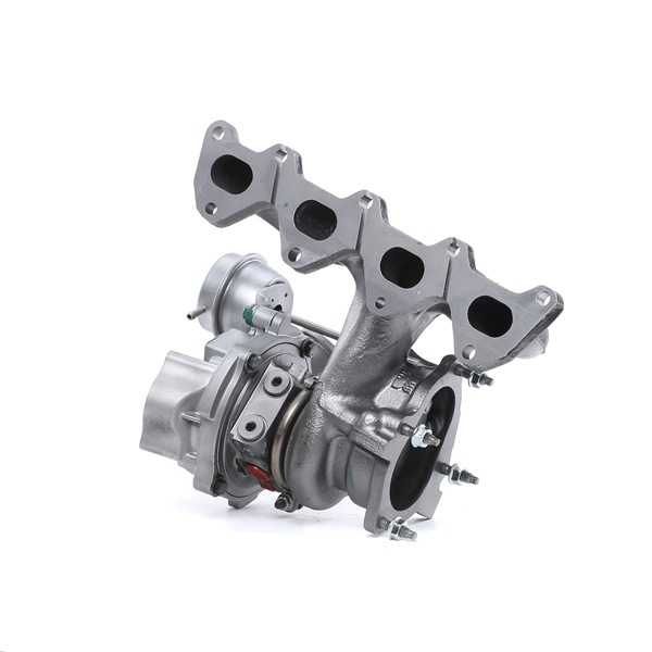 Turbocharger RIDEX 2234C10293R 2234C10293R - photo 1