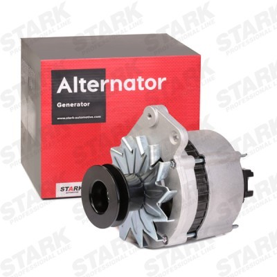 Alternator Stark SKGN-0320054 SKGN-0320054 - photo 2