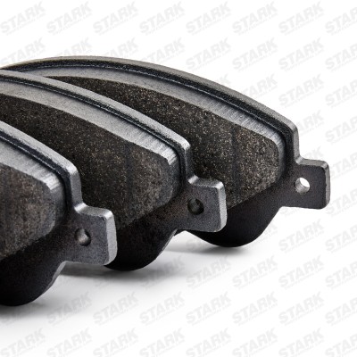 Brake Pads Set Stark SKBP-0010427 SKBP-0010427 - photo 6