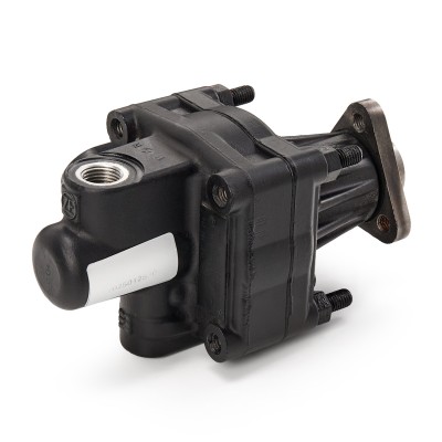 Hydraulic Pump, Steering System RIDEX 12H0025R 12H0025R - photo 4