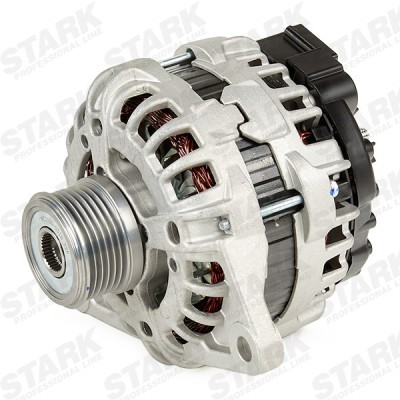Alternator Stark SKGN-0321297 SKGN-0321297 - photo 3