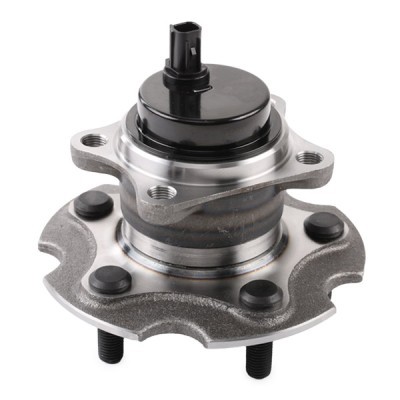 Wheel Bearing RIDEX 654W0707 654W0707 - photo 5