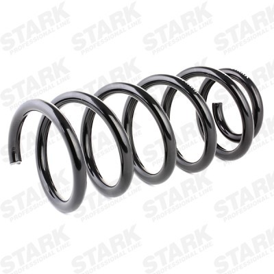 Suspension Spring Stark SKCS-0040157 SKCS-0040157 - photo 3