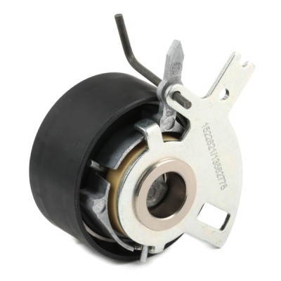 Timing Belt Tensioner RIDEX 308T0123 308T0123 - photo 3