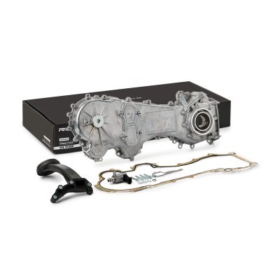 Oil Pump RIDEX 596O0090 596O0090 - photo 2