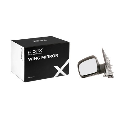 Wing Mirror RIDEX 50O0113 50O0113 - photo 2