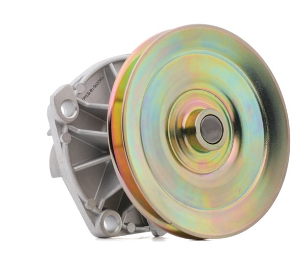 Water Pump, Engine Cooling RIDEX 1260W0609 1260W0609 - photo 1