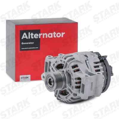 Alternator Stark SKGN-0320079 SKGN-0320079 - photo 2
