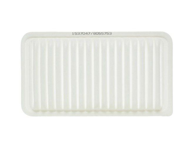 Air Filter RIDEX 8A0373 8A0373 - photo 1