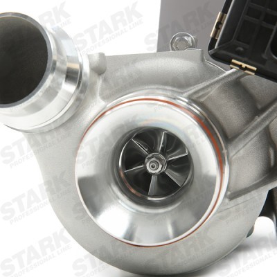 Turbocharger Stark SKCT-1190296 SKCT-1190296 - photo 7