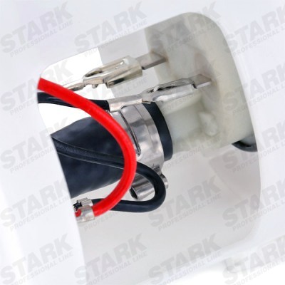 Pump, Fuel Pre-Supply Stark SKFP-0160160 SKFP-0160160 - photo 5