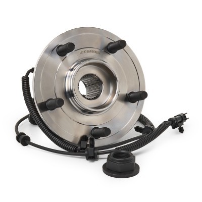 Wheel Bearing RIDEX 654W0575 654W0575 - photo 3