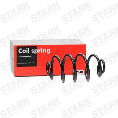 Suspension Spring Stark SKCS-0040244 SKCS-0040244 - photo 2