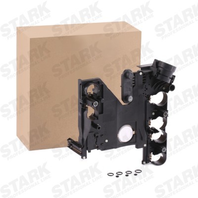 Control Unit for Automatic Transmission Stark SKCUA-4640001 SKCUA-4640001 - photo 2