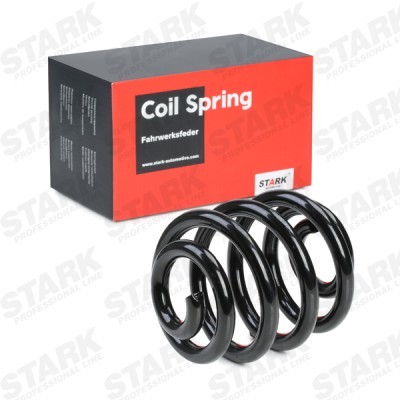 Suspension Spring Stark SKCS-0040198 SKCS-0040198 - photo 2